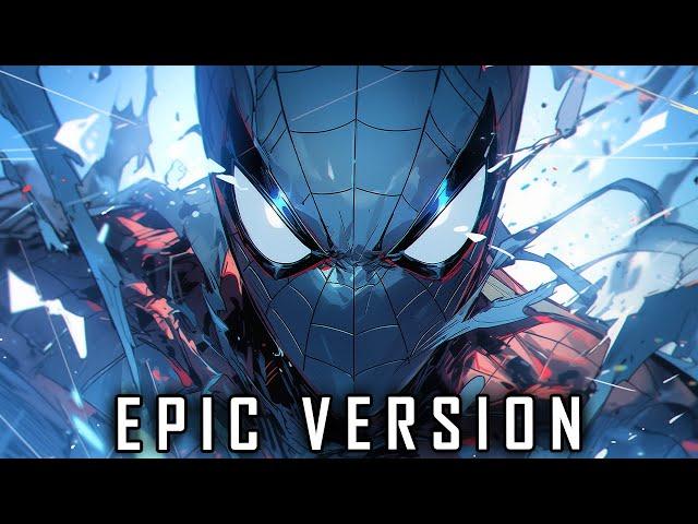 Spider-Man: Electro Theme vs Spider-Man 2023 (EPIC VERSION)