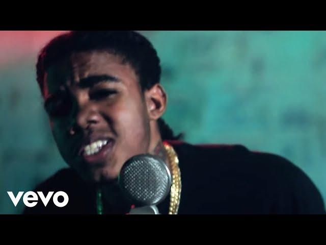 Alkaline - Weh Wi Ago Do