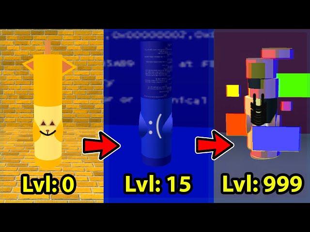 Find The Markers In Roblox Part 3