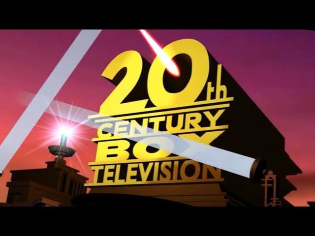 20th Century Fox logo Bloopers 2