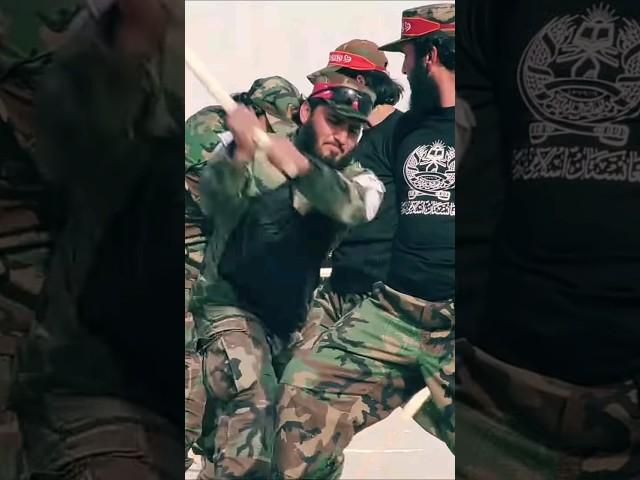 Taliban attitude status | Afghan Taliban New Army Training status | #taliban #afghanistan #short