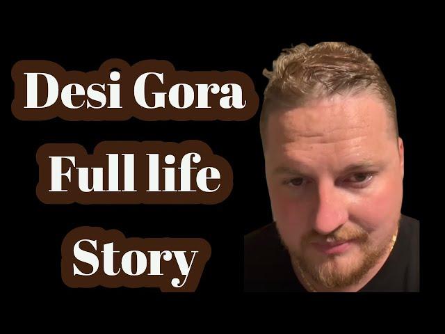 Gora speak Punjabi .Full life story of gora !exclusive interview