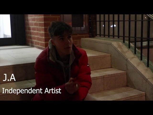 The Life of an Independent Artist Documentary ( ft Tweeko and J.A)