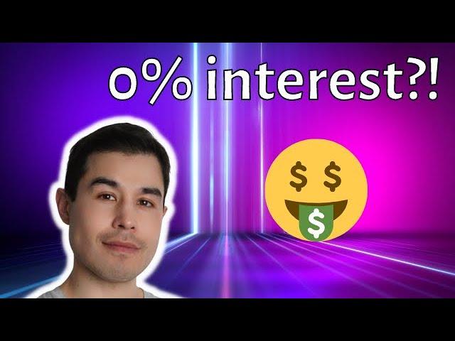 0% Interest Loans!!!?? WTF? - Liquid Loans