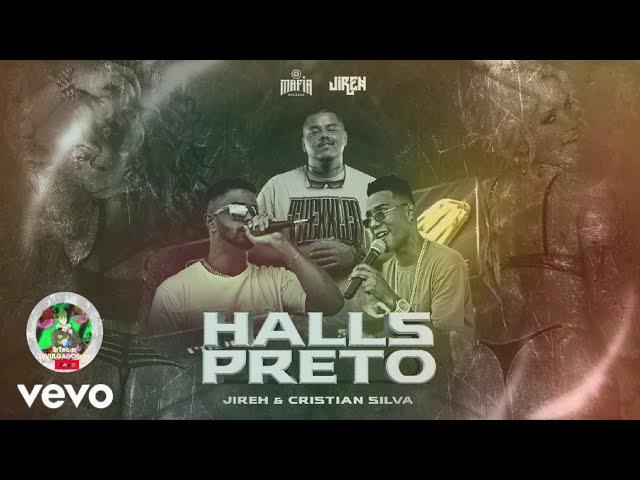 Sr.Tec Divulga - CANAL ( Jireh Music ) Halls Preto -  Jireh & Cristian Silva [ OFFICIAL music ]