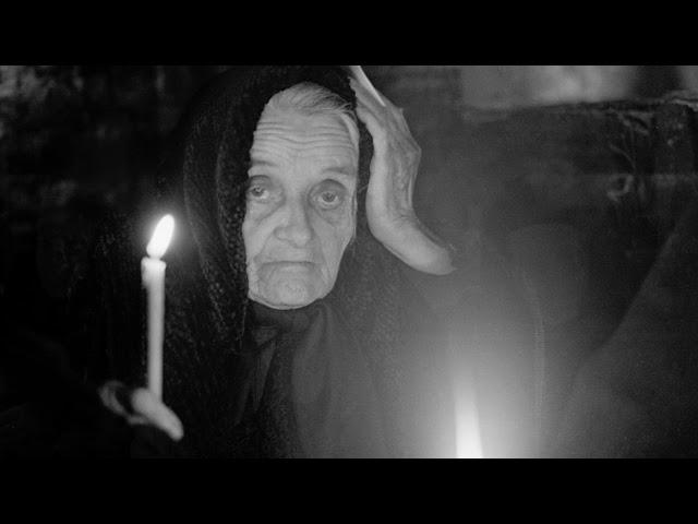 Shepherds (Miorițza) - 1981 to 82 - Photographs by Laurence Salzmann