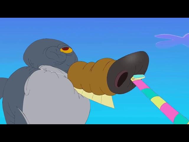 Zig & Sharko - Birthday Party (S01E24) - Full Episode HD