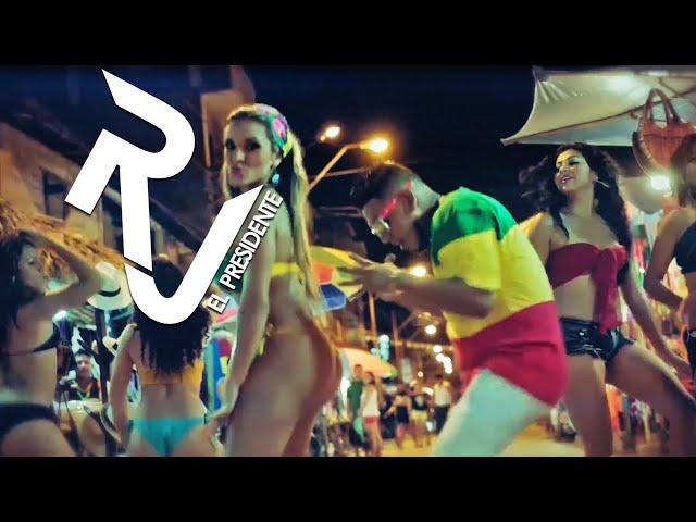 Ronny Jay - 𝗕𝗼𝗼𝗺 𝗖𝗵𝗮𝗸𝗮 𝗖𝗵𝗮𝗸𝗮 𝗕𝗼𝗼𝗺  (Videoclip Oficial)