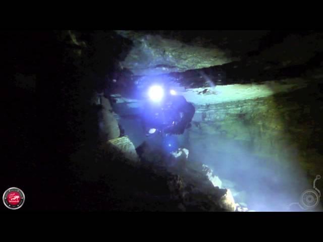 Holme Bank Chert Mine - Bakewell, Derbyshire