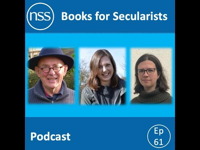 Ep 61: Books for Secularists