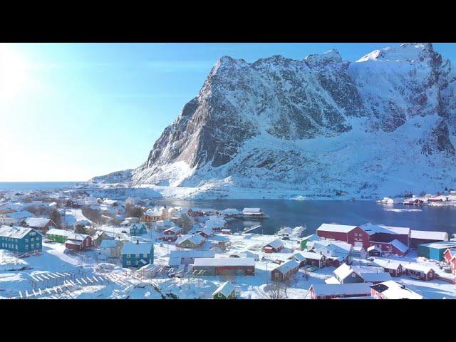 Santa Bremor / Norwegian Сold