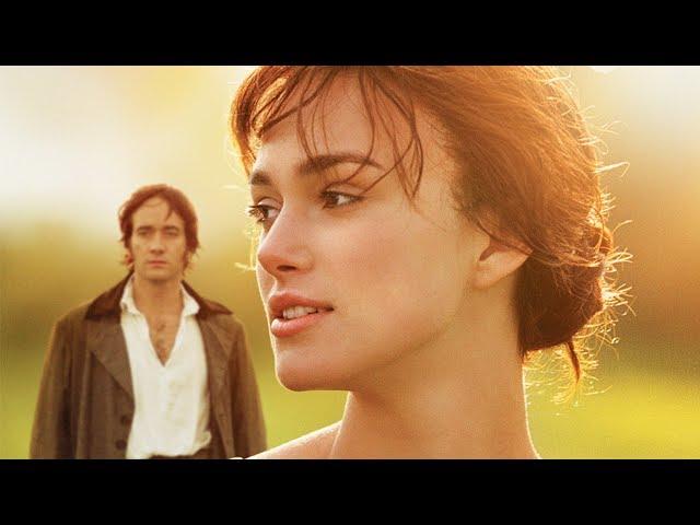 Lara Fabian - Adagio (film "Pride & Prejudice")