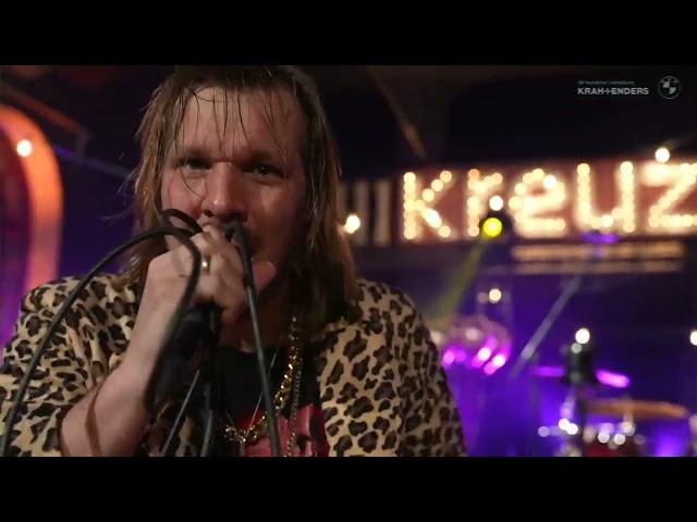 MAMBO KINGX "99 Luftballons" - Live 13.02.2021, Kuz Kreuz