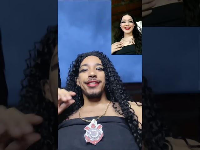 SIM EU QUERO TE COPIAR KKKKKK - Tiktok @Euviomar