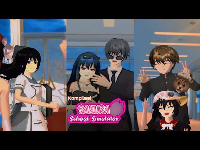 Kompilasi video shorts sakura Itsnelfa terbaru !   #sakuraschoolsimulator