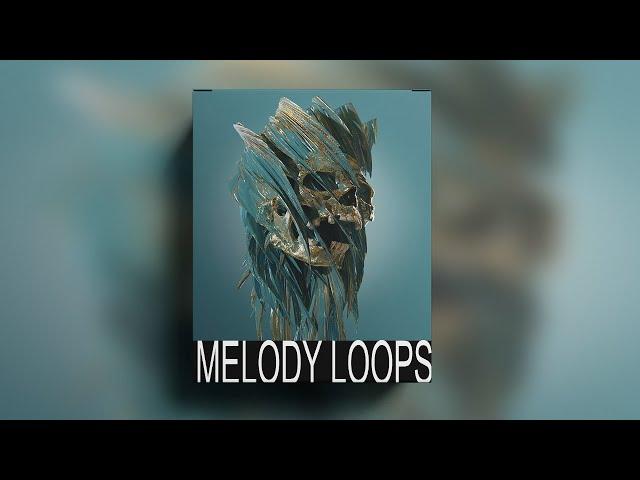 [FREE DOWNLOAD SAMPLE PACK] "MELODY LOOPS" (Trap, Rap, Hip-Hop, Drill Samples) VOL.127