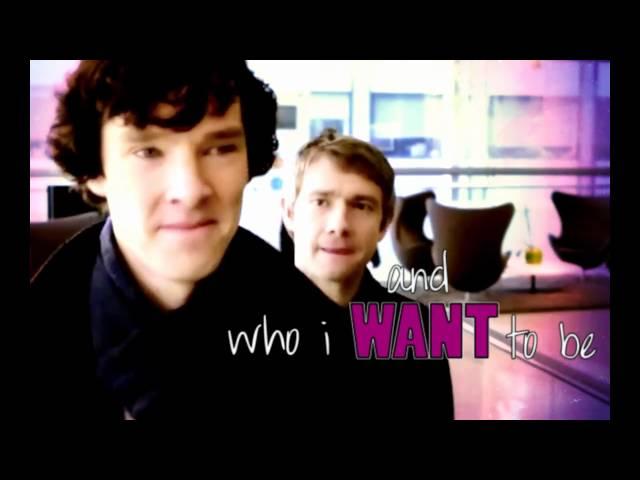 Sherlock Holmes [BBC] - Oh No!