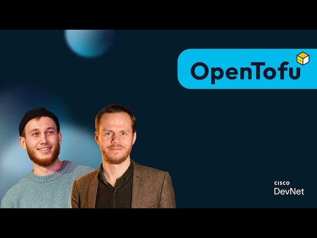 OpenTofu: where open source meets infrastructure as code