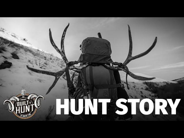 EP 205: Idaho Mule Deer Hunt Story | The Road