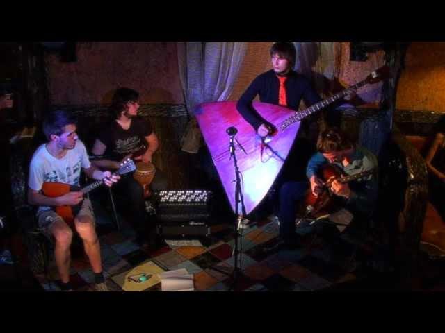 Квинтет Четырёх — Full Concert