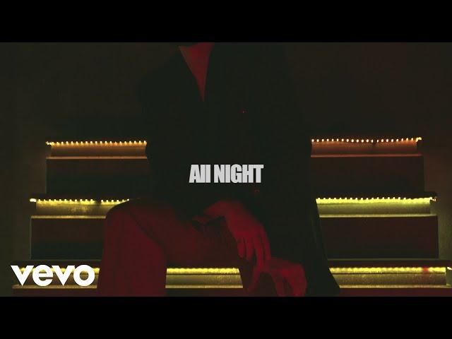 Avi - All Night