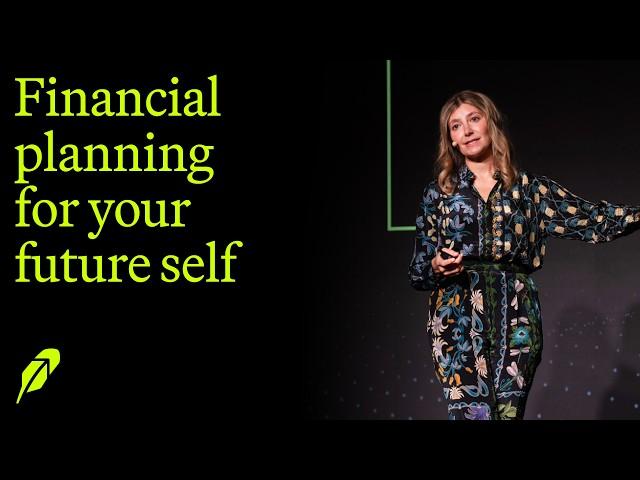 Building a Legacy | Financial planning for your future self