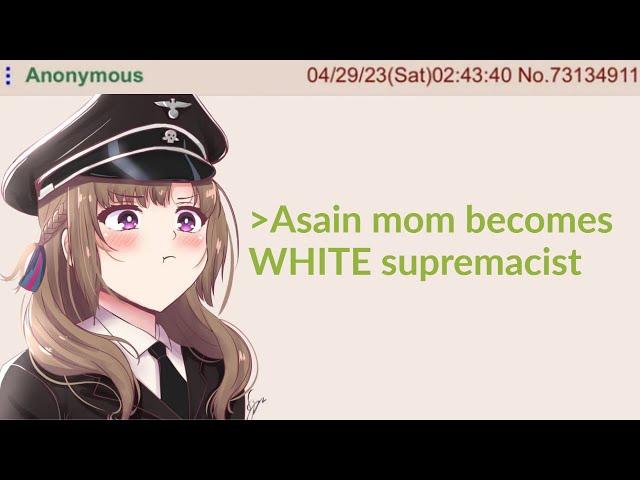 Anon switches sides || 4chan green text reddit stories