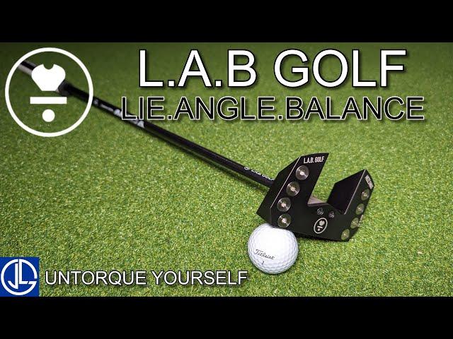 Everything you need to know about L.A.B Golf Putters!