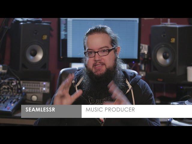 SeamlessR Interview | FL Studio Power User