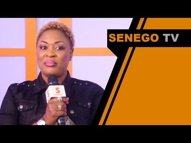 Senego TV: "Ce que Ngoné et Youssou Ndour représentent pour moi..."