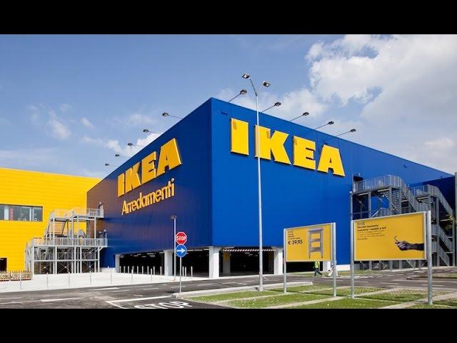 Idiot visits IKEA for the 1st time | IKEA Las Vegas Opening Weekend