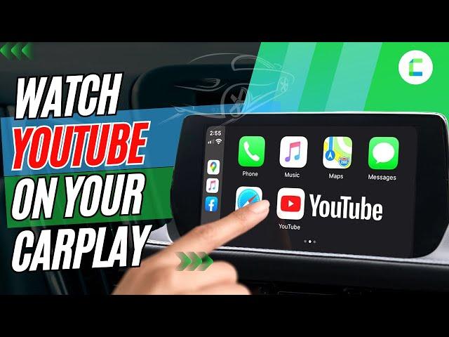 How to Watch YouTube on CarPlay