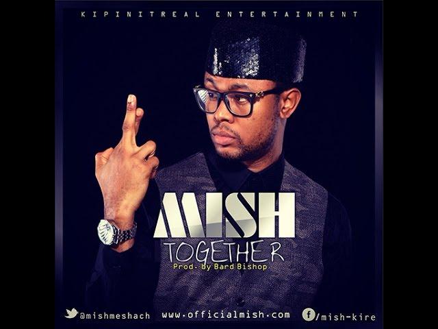 TOGETHER BY MISH (OFFICIAL)