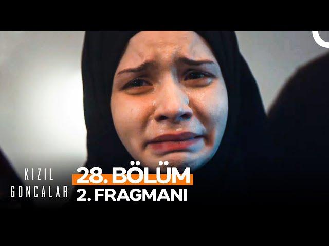 Kızıl Goncalar 28. Bölüm 2. Fragmanı | "O Artık Benim Müstakbel Hanımım!"