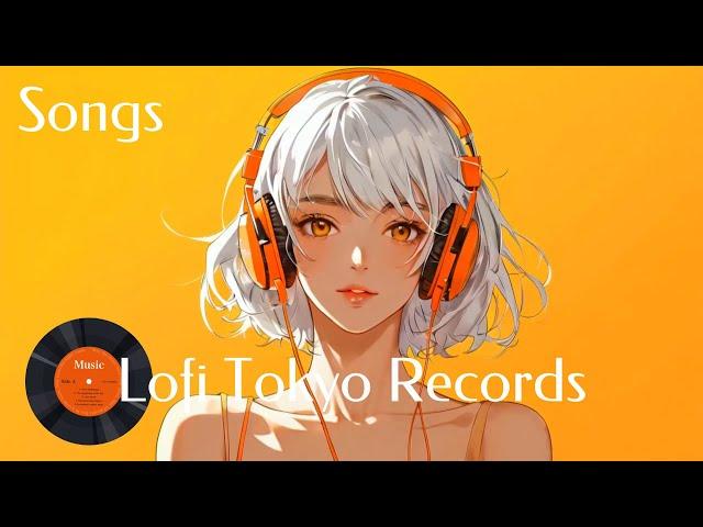 【City Pop】Tokyo Records: Timeless Japanese Music