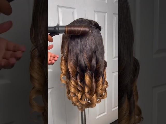 Soft Curl Tong Perfection | ghd