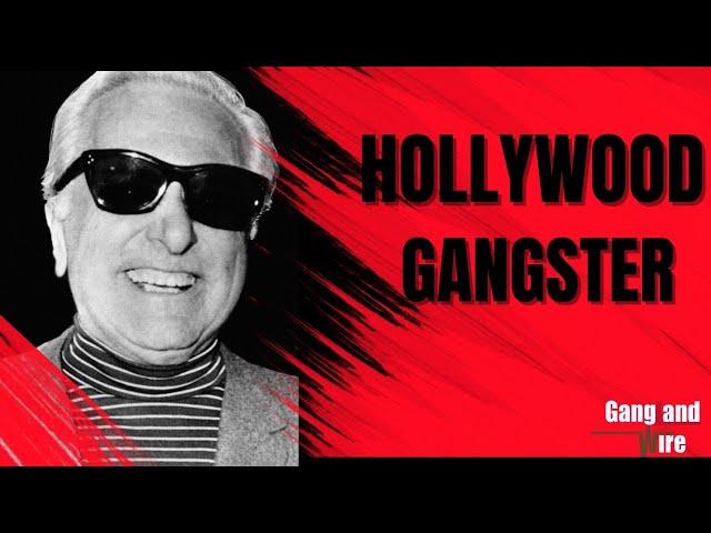 Johnny Roselli: Hollywood Gangster