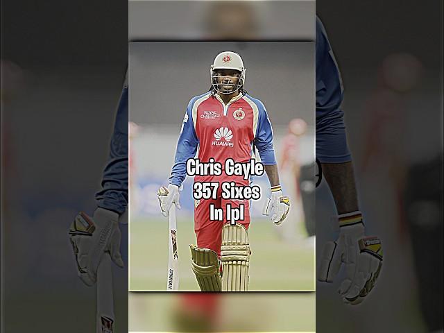 Chris Gayle Showing Levels  #chrisgayle #ipl #shorts