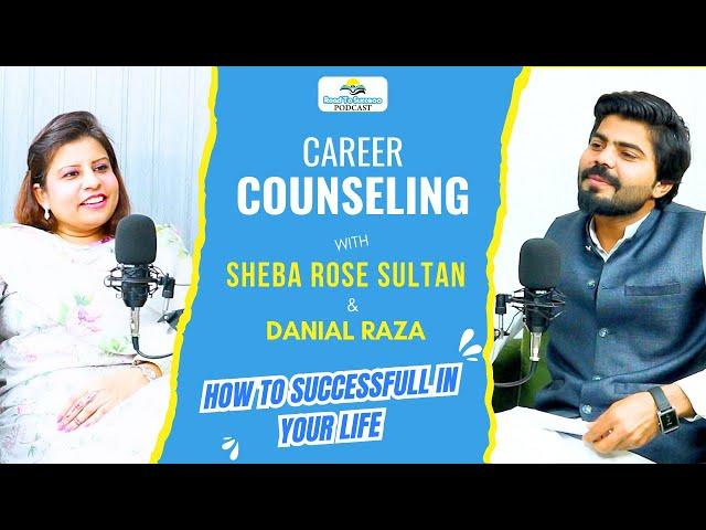 Unlocking Career Potential with Sheba Rose Sultan | How to Successfull in your life| Road to success