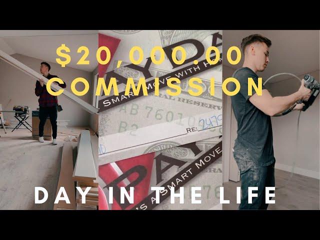 Day in The Life of A Successful Young Real Estate Agent | Busy Routine of an Investor