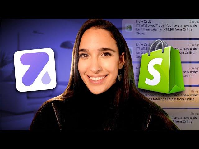 Shopify Dropshipping Tutorial: Add Products to Your Store Using Zendrop (Beginner's Guide)