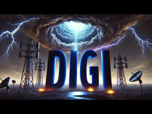 Como A DIGI Destruiu A NOS, MEO e Vodafone Em 3 Meses! Mas Será Que Compensa?