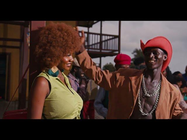 Ay eL Ft Kuami Eugene , Fati   We Dey Chill (Official Video)