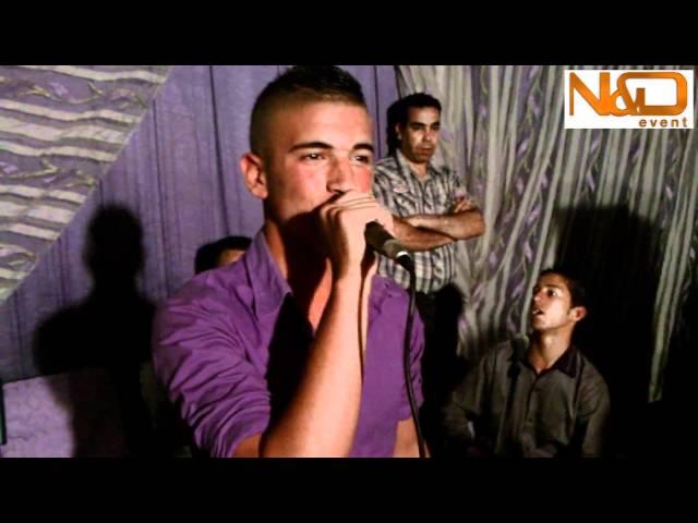 Faris Nour & Mostafa Terakaa live 2 /2 Nador 2010