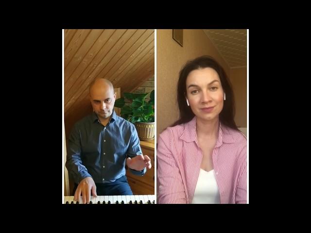 Наталия Быстрик, Владислав Фадеев – Если б не было войны