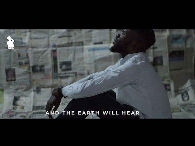 My Altar is calling you. cover by Mr.wealth, song by Daps Gwom. Official video