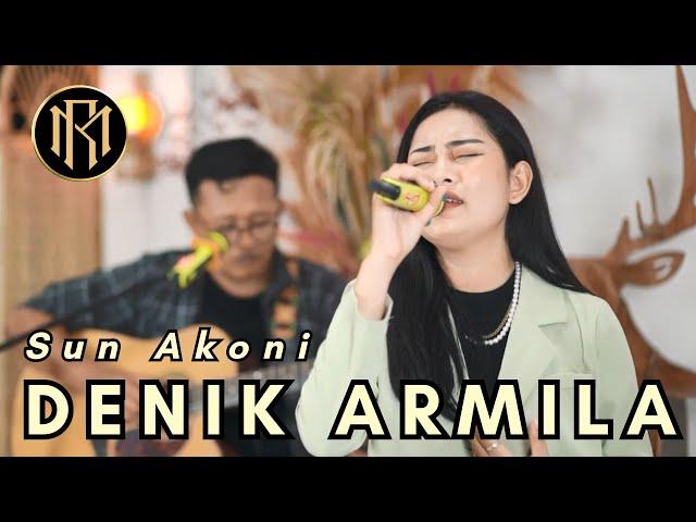 Denik Armila - Sun Akoni (Official Music Video) | RM Entertainment