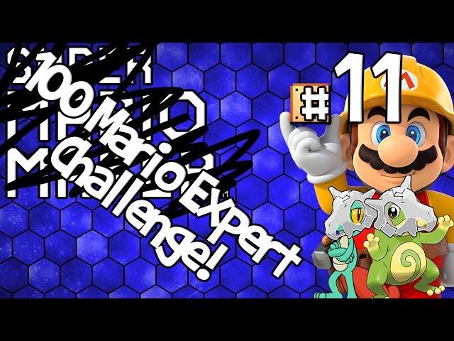 Super Mario Maker: there is more... - Part 11 - TheGamerTrials