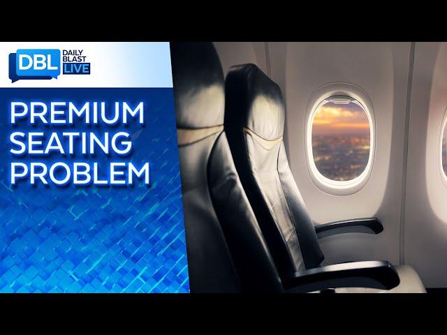 Man Sparks Debate With Refusal to Give Up Premium Airline Seat For Traveling Family