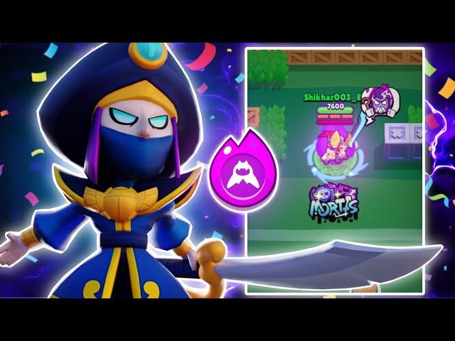 Mortis Hypercharge Guide / Pro Tips & Tricks